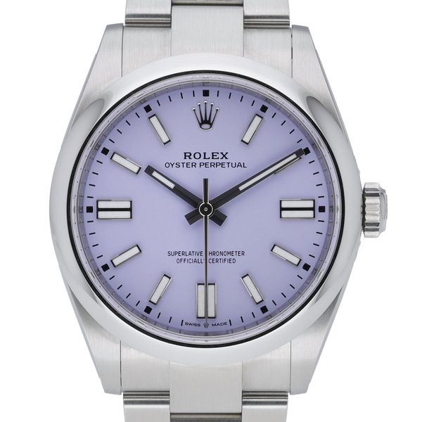 Rolex Oyster Perpetual 41 134300